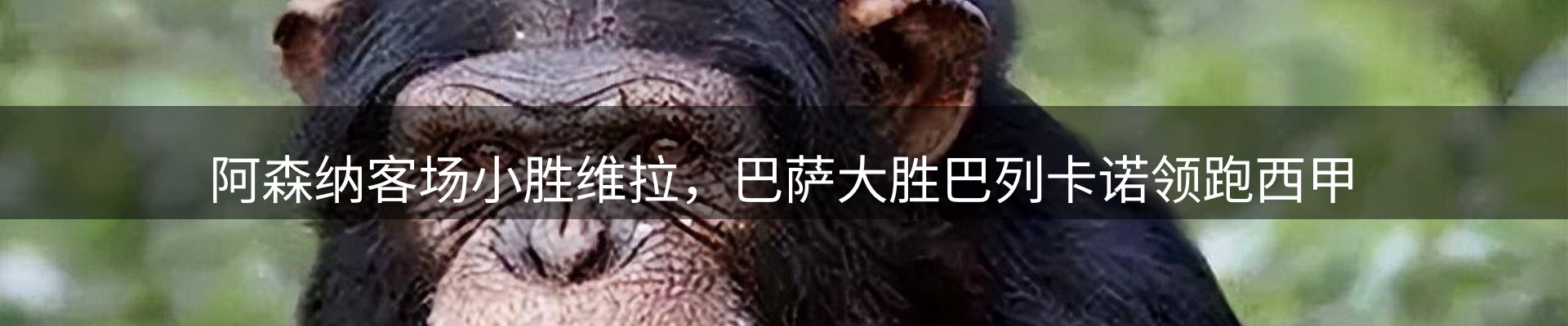 前沿焦点